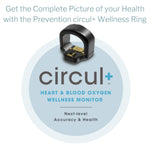 Prevention circul+ Wellness Monitor Ring - 1201291_EA - 20