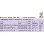 Pro-Stat Sugar-Free AWC Protein Supplement - 780220_CS - 8