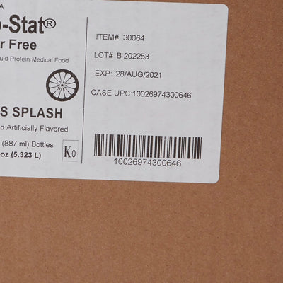 Pro-Stat Sugar-Free Protein Supplement - 534275_EA - 20