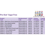 Pro-Stat Sugar-Free Protein Supplement - 625275_EA - 42