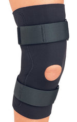 ProCare Knee Hinged Knee Brace - 302504_EA - 1