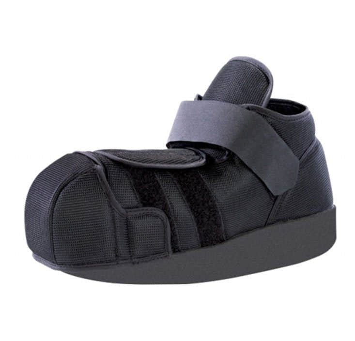 ProCare Off-Loading Diabetic Relief Shoe - 679305_EA - 1