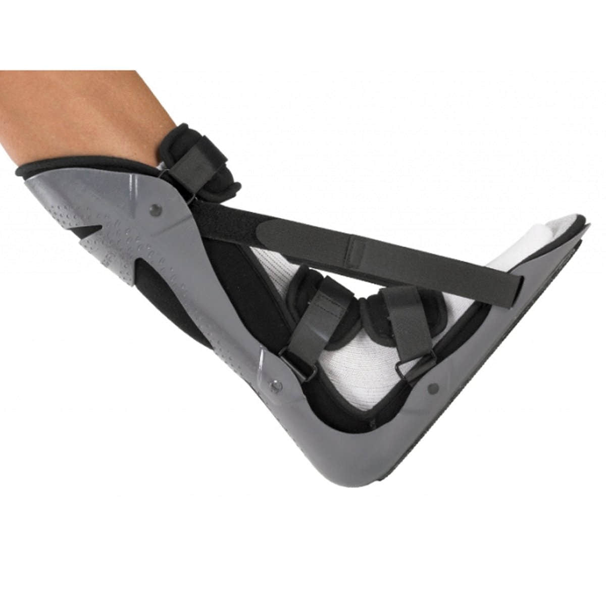 ProCare Plantar Fasciitis Night Splint, Large - 382274_EA - 1