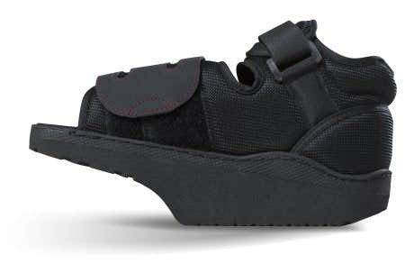 ProCare Remedy Pro Off Loading Shoe - 958822_EA - 1