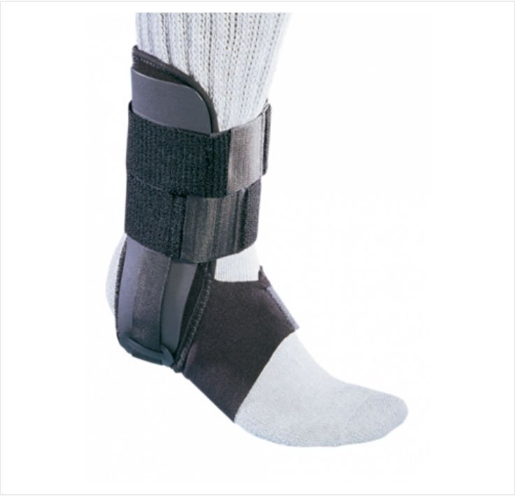 ProCare Stirrup Ankle Support, One Size Fits Most - 251543_EA - 1