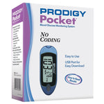 Prodigy Pocket Blood Glucose Meter - 1082215_EA - 1