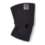 Proflex Open Patella Knee Sleeve - 809683_EA - 2