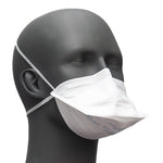Progear N95 Particulate Filter Respirator And Surgical Mask - 1181774_BX - 2