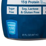 ProHeal Cherry Splash Oral Protein Supplement, 30 oz. Bottle - 956934_CS - 4