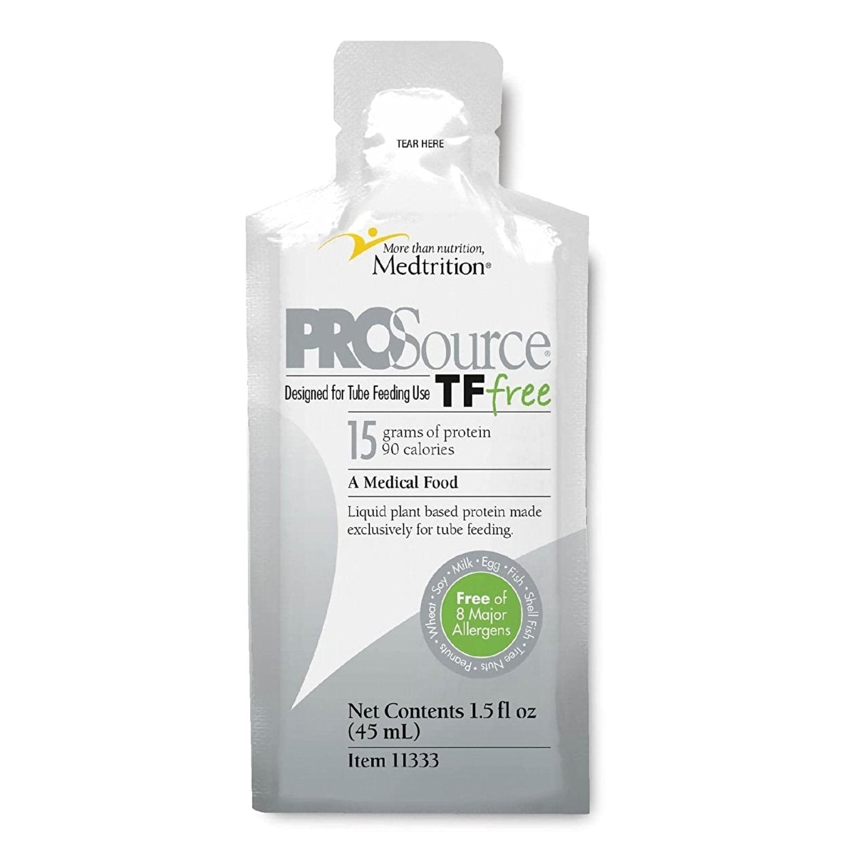 Prosource Tf Free Tube Feeding Formula