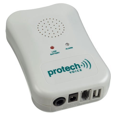 Protech Voice Alarm System - 886349_EA - 2
