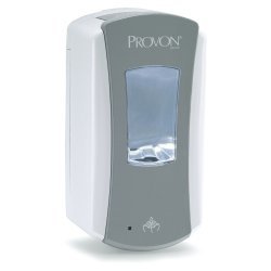 Provon LTX-12 Hand Hygiene Dispenser, 1200 mL - 835003_CS - 1