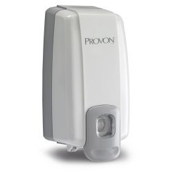 Provon NXT Space Saver Soap Dispenser, 1000 mL - 718536_CS - 1