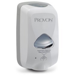 Provon TFX Soap Dispenser, 1200 mL - 633531_CS - 1
