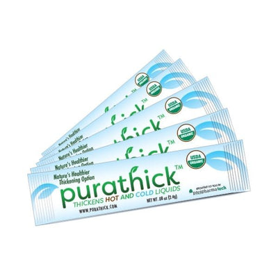 purathick 2.4 Gram Individual Packet Unflavored Powder - 1148673_BX - 2