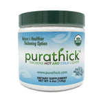 purathick 4.4 oz. Jar Unflavored Powder - 1148669_CS - 1
