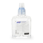 Purell Advanced Foaming Hand Sanitizer 1200 Ml Dispenser Refill Bottle - 808192_CS - 1