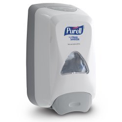 Purell FMX-12 Hand Hygiene Dispenser, 1200 mL - 718537_CS - 1