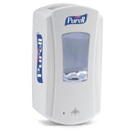 Purell LTX-12 Hand Hygiene Dispenser, 1200 mL - 796467_EA - 6