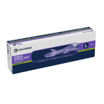 Purple Nitrile Max Nitrile Extended Cuff Length Exam Gloves - 1051225_BX - 1