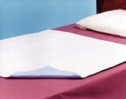 Quik-Sorb Underpad, 36 x 54 Inch - 696440_EA - 1 Quik-Sorb Underpad, 36 x 54 Inch - 696440_EA - 1