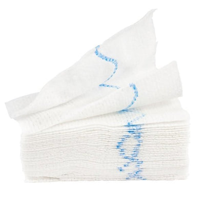 QuikClot Combat Gauze Hemostatic Dressing - 1019198_EA - 3