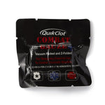 QuikClot Combat Gauze LE Hemostatic Dressing, 3 Inch x 4 Yard - 812748_EA - 2