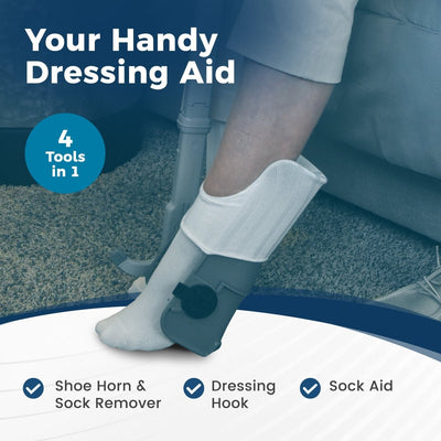 Reach Right Dressing Kit - 1228763_EA - 5