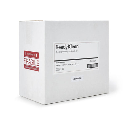 ReadyKleen Scented Surface Disinfectant Cleaner, 32 oz. Spray Bottle - 1165976_EA - 4