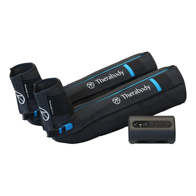 RecoveryAir Prime Pump Compression Massage Garment & Pump Bundle - 1239520_KT - 4