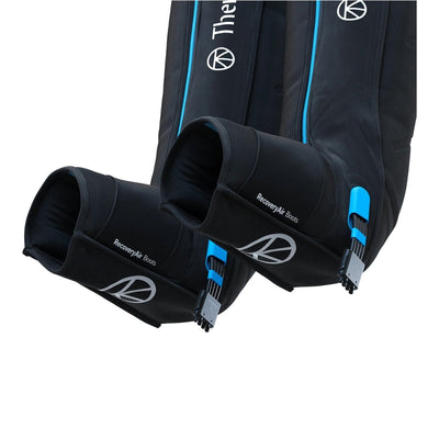 RecoveryAir Prime Pump Compression Massage Garment & Pump Bundle - 1239520_KT - 2