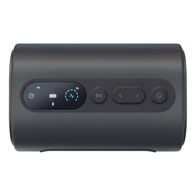 RecoveryAir Prime Pump Compression Massage Garment & Pump Bundle - 1239520_KT - 3