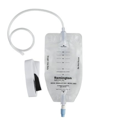 Remington Nephrostomy Drainage Bag - 1050229_EA - 1