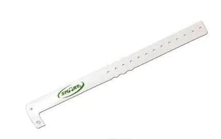 Replacement Door Alarm Monitor Wrist Band Strap - 783338_EA - 2