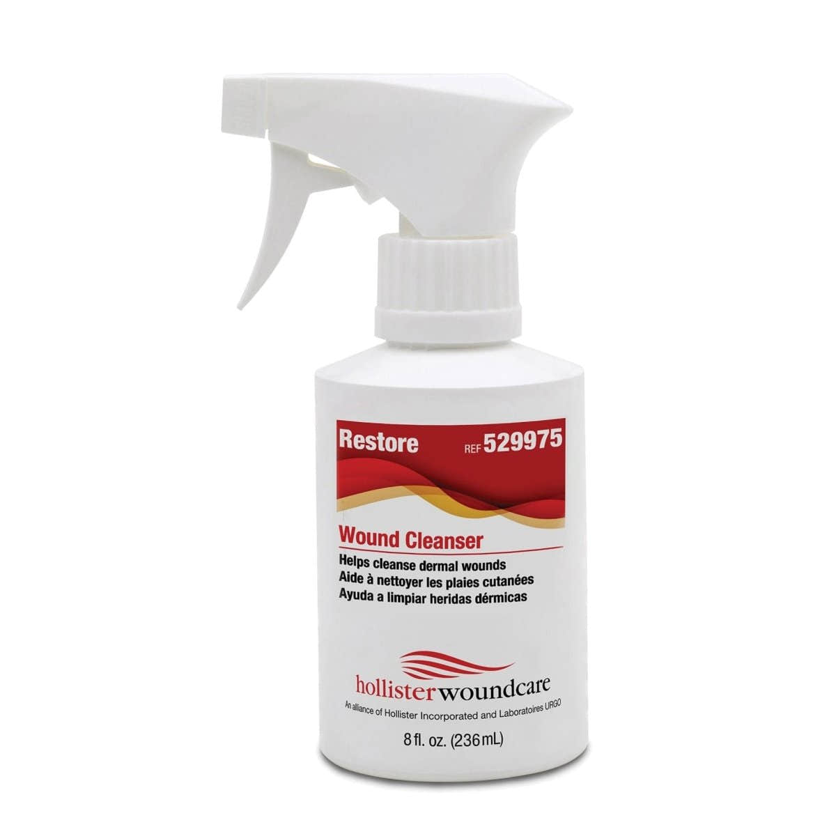 Restore General Purpose Wound Cleanser - 1150472_EA - 2