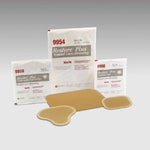 Restore Hydrocolloid Dressing without Tapered Edges, 4 x 4 Inch - 318683_BX - 1