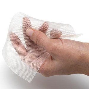 Restore Silver Wound Contact Layer Dressing, 6 x 8 Inch - 617706_BX - 2