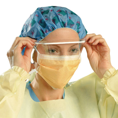 Safeview Safety Glasses - 547415_EA - 12