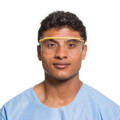 SafeView Safety Glasses Frames - 449464_PK - 11