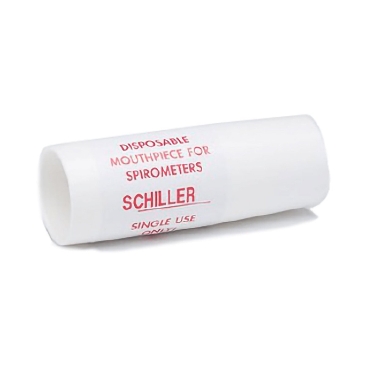 Schiller America Spirometer Mouthpiece - 472326_BX - 1