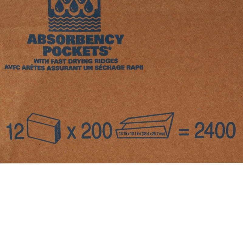 Scott Essential C-Fold Paper Towel - 484969_PK - 11