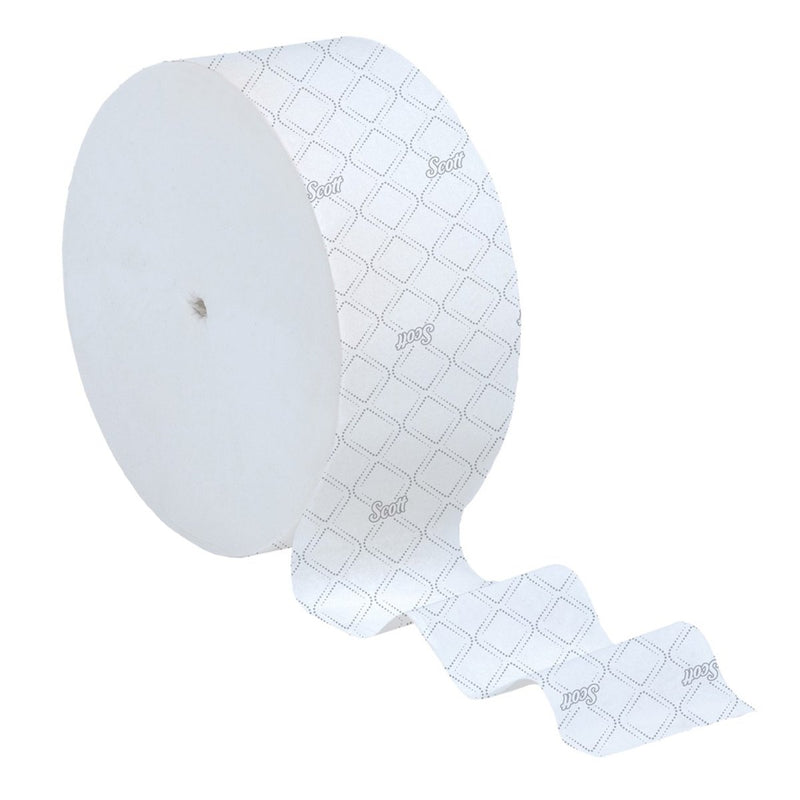 Scott Essential JRT Jr. Toilet Tissue - 462011_EA - 7