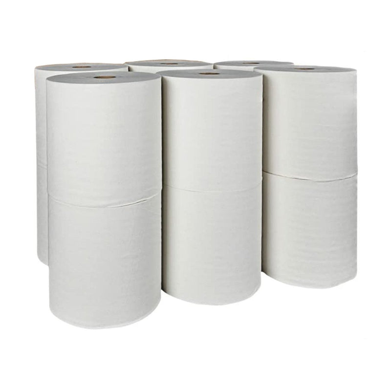 Scott Essential Paper Towel, 8 Inch x 425 Foot, 12 Rolls per Case - 449750_RL - 8