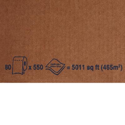 Scott Essential Toilet Tissue - 509038_RL - 30