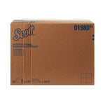 Scott Pro Scottfold Paper Towels Multi-Fold, 9.4 X 12.4 Inch, White - 667614_PK - 10