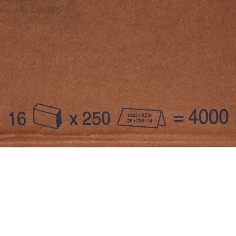 Scott Single-Fold Paper Towels - 173929_EA - 11