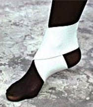 Scott Specialties Ankle Wrap - 415885_EA - 1