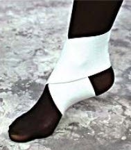 Scott Specialties Ankle Wrap - 415885_EA - 1