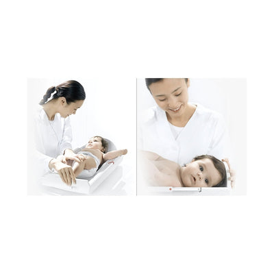 seca 334 Mobile Digital Baby Scale - 682850_EA - 3