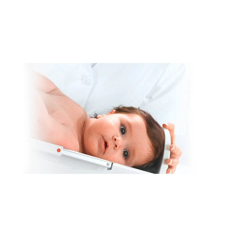 seca 334 Mobile Digital Baby Scale - 682850_EA - 4